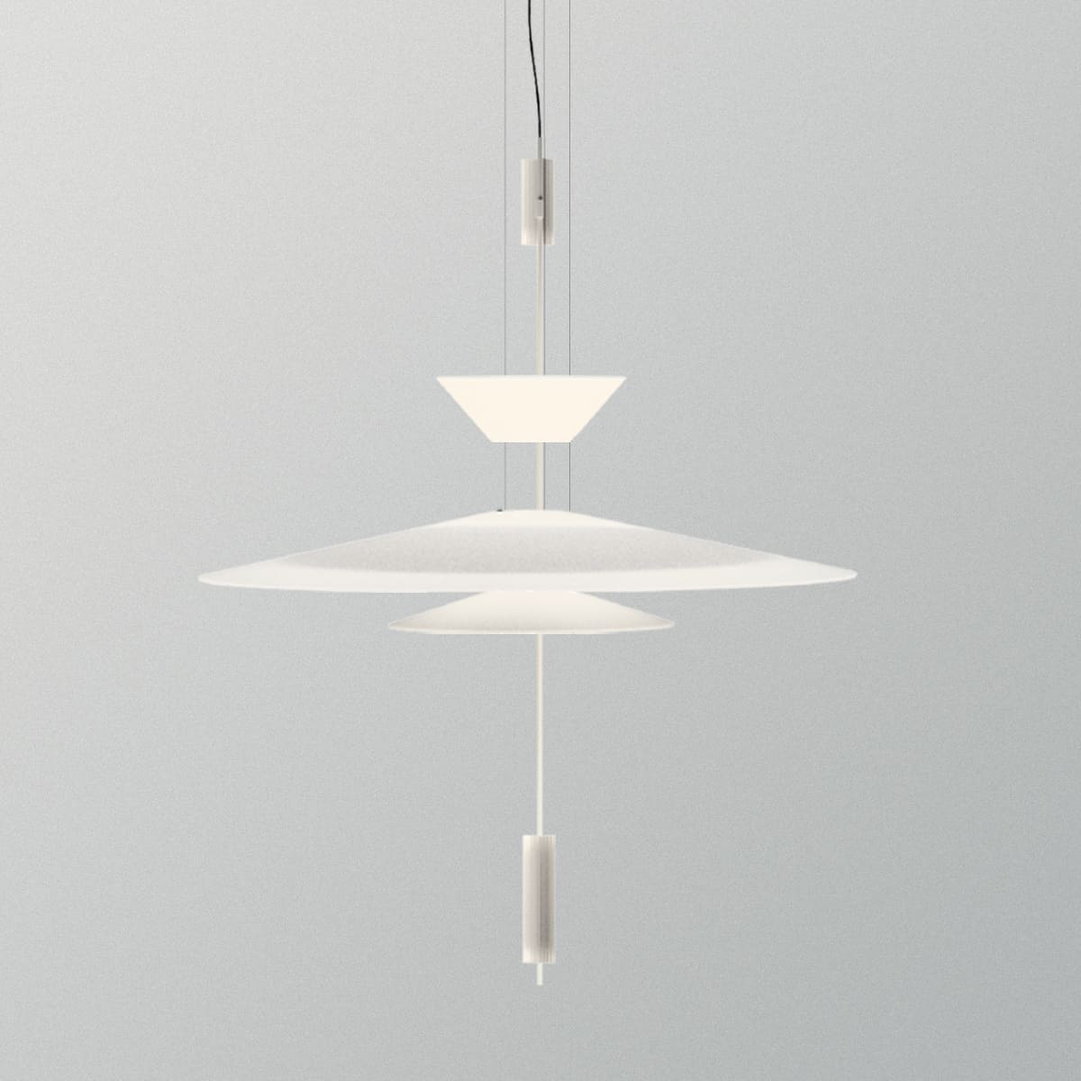 Pohiron Pendant Light