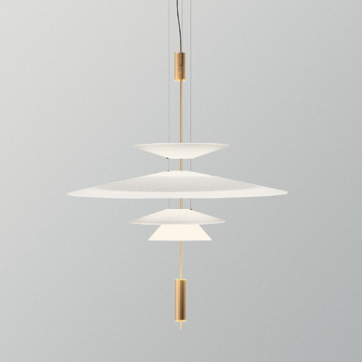 Pohiron Pendant Light