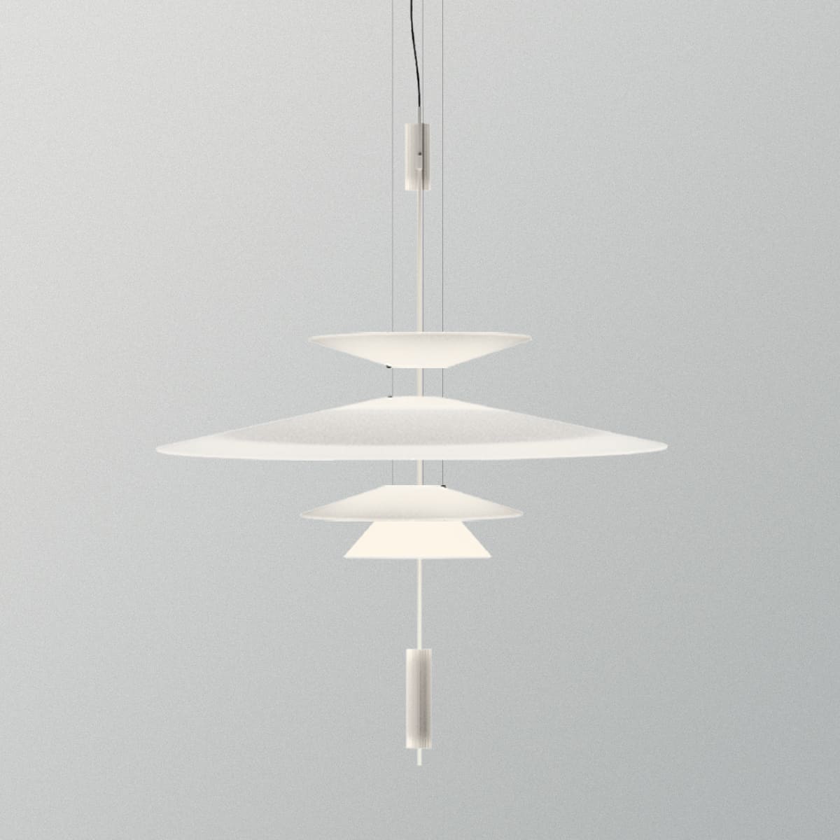 Pohiron Pendant Light