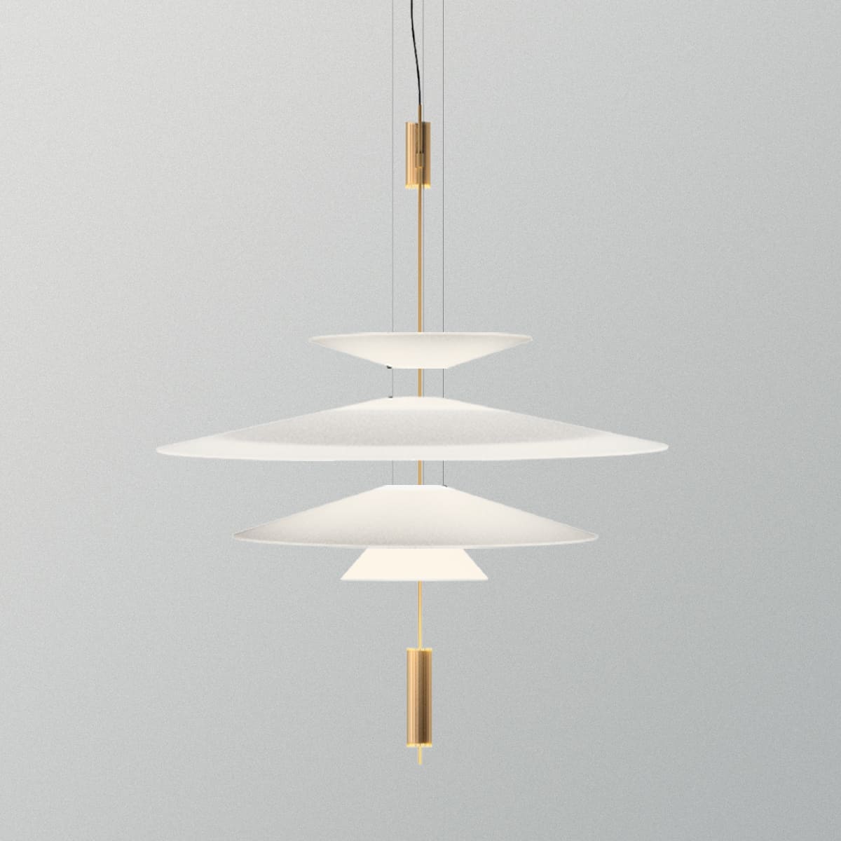 Pohiron Pendant Light
