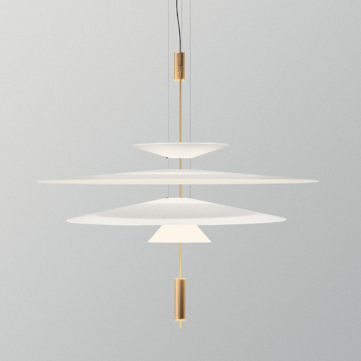 Pohiron Pendant Light