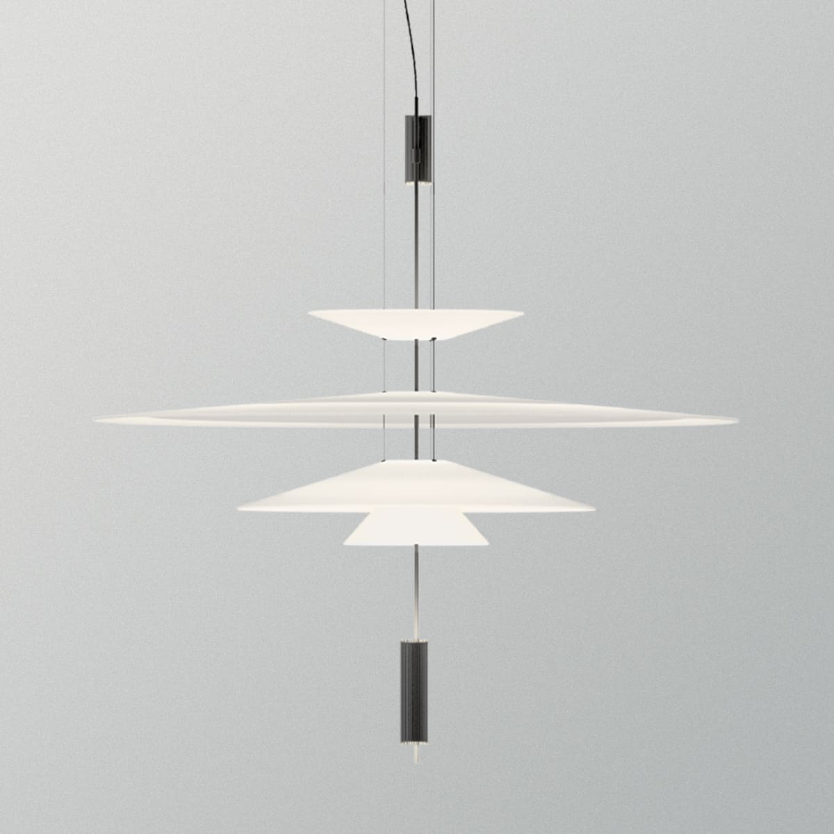 Pohiron Pendant Light