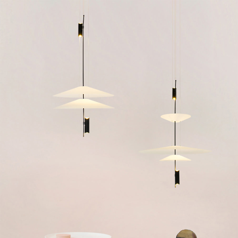 Hokeralo Modern Chandelier