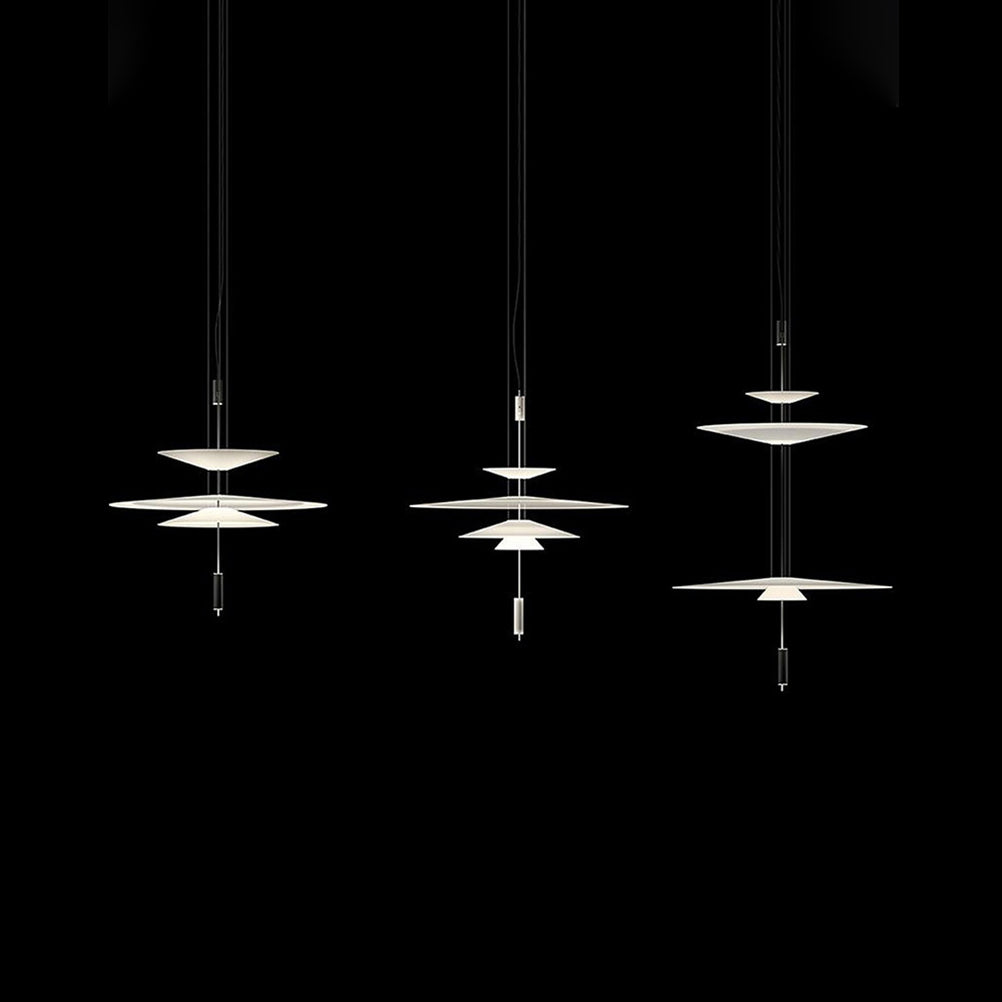 Hokeralo Modern Chandelier