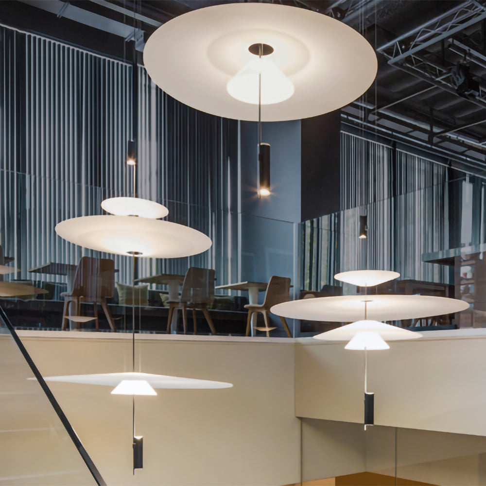 Hokeralo Modern Chandelier