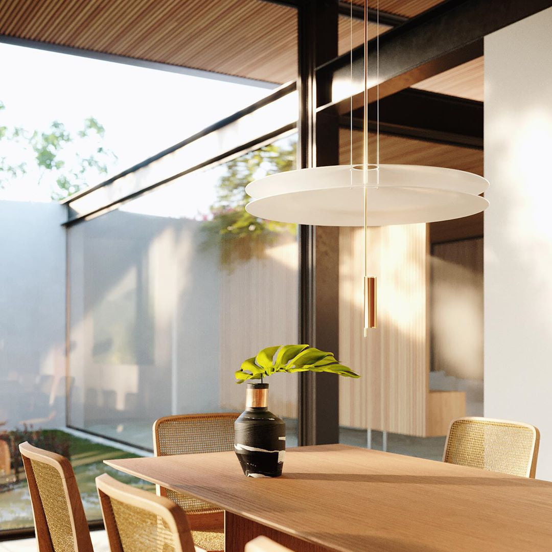 Hokeralo Modern Chandelier