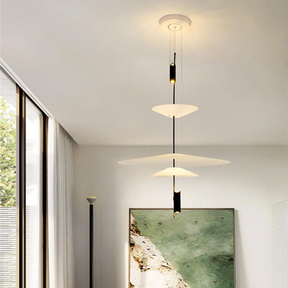 Hokeralo Modern Chandelier