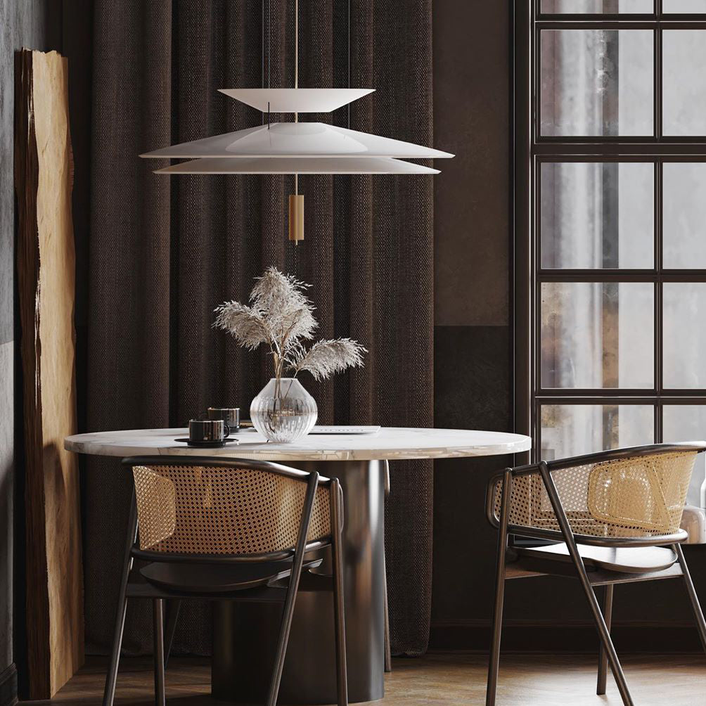 Hokeralo Modern Chandelier