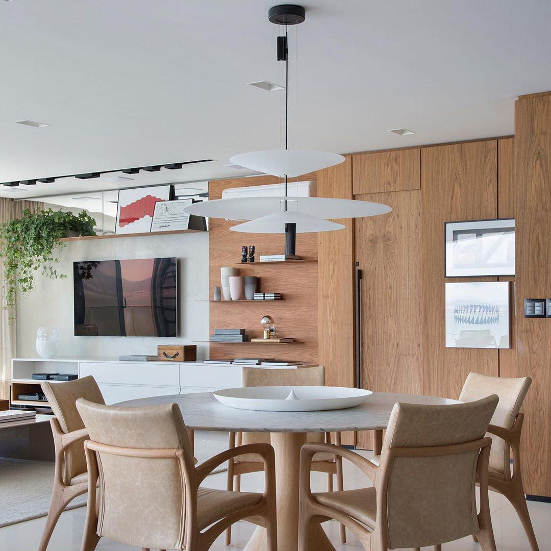 Hokeralo Modern Chandelier