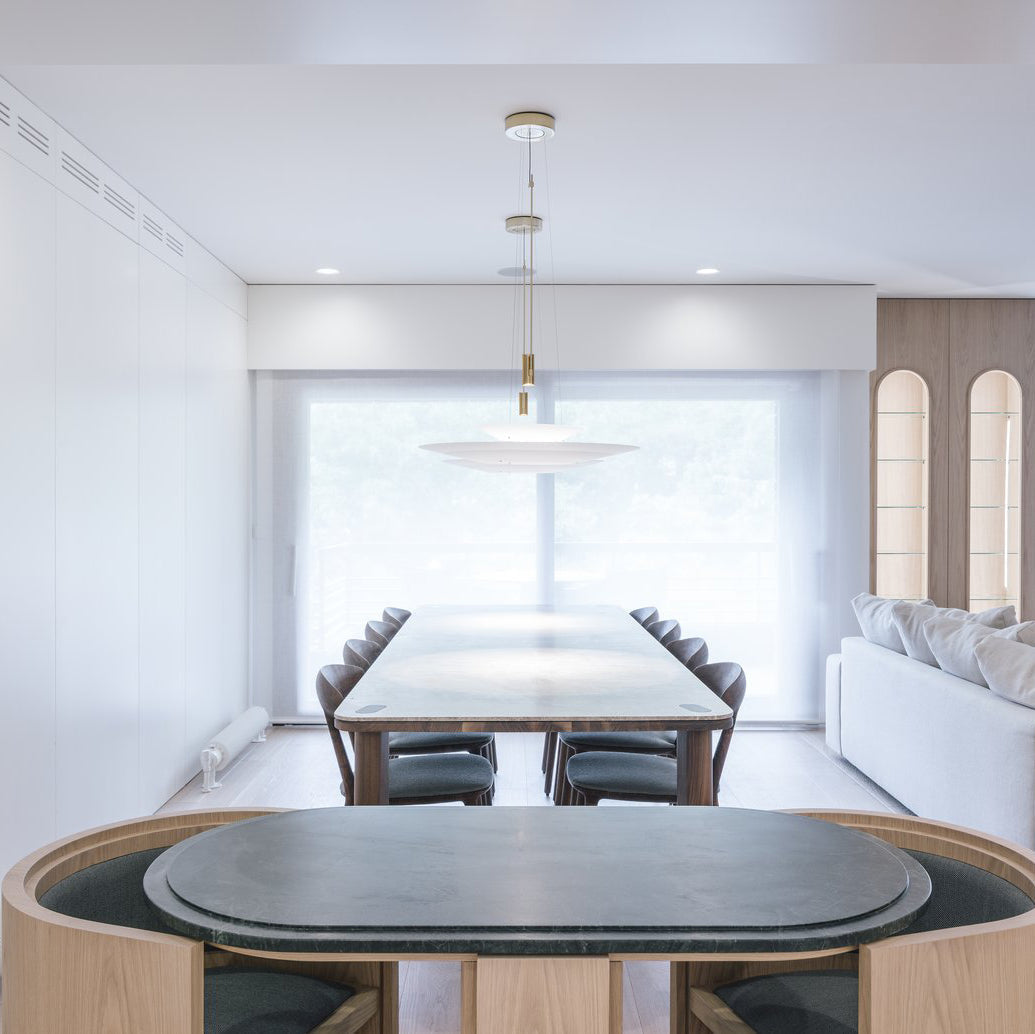 Hokeralo Modern Chandelier
