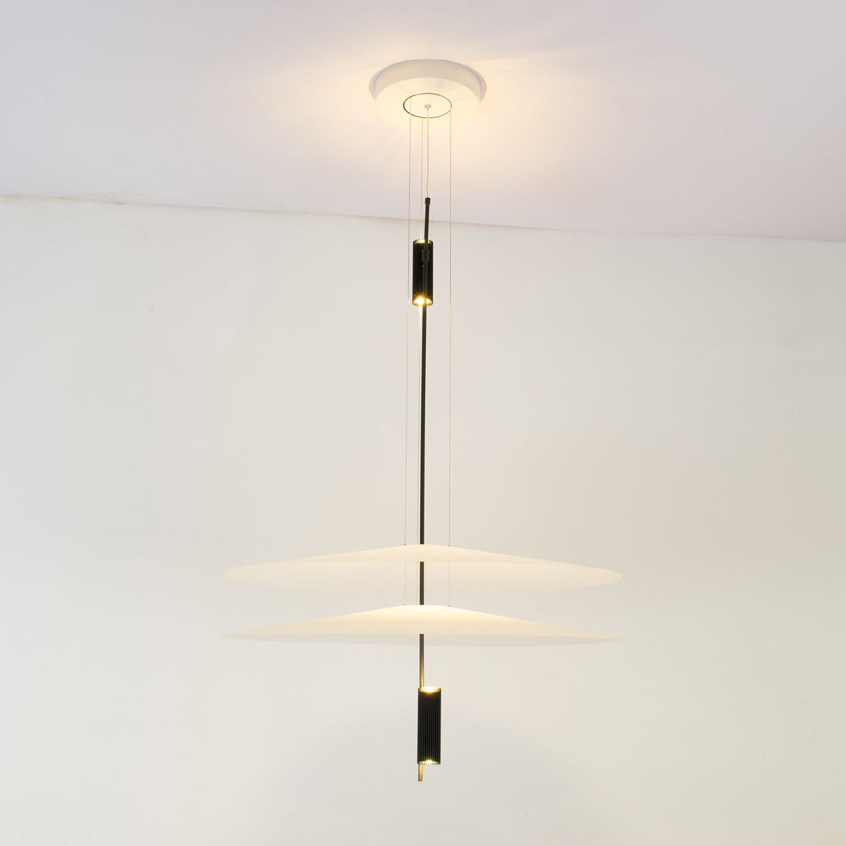 Hokeralo Modern Chandelier
