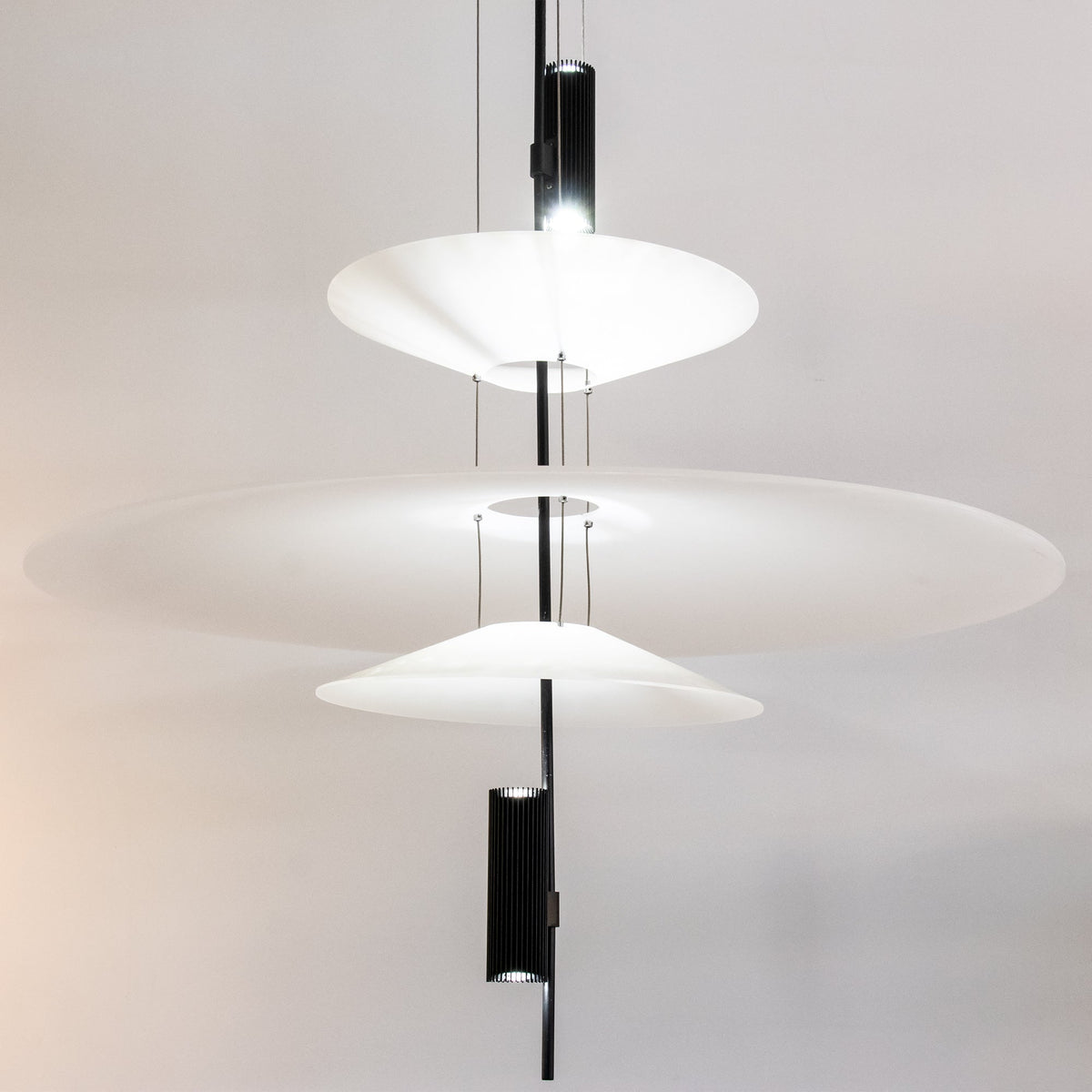 Hokeralo Modern Chandelier
