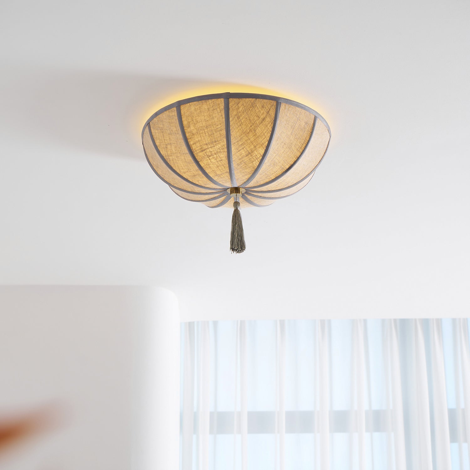 Xomo Vintage Ceiling Light