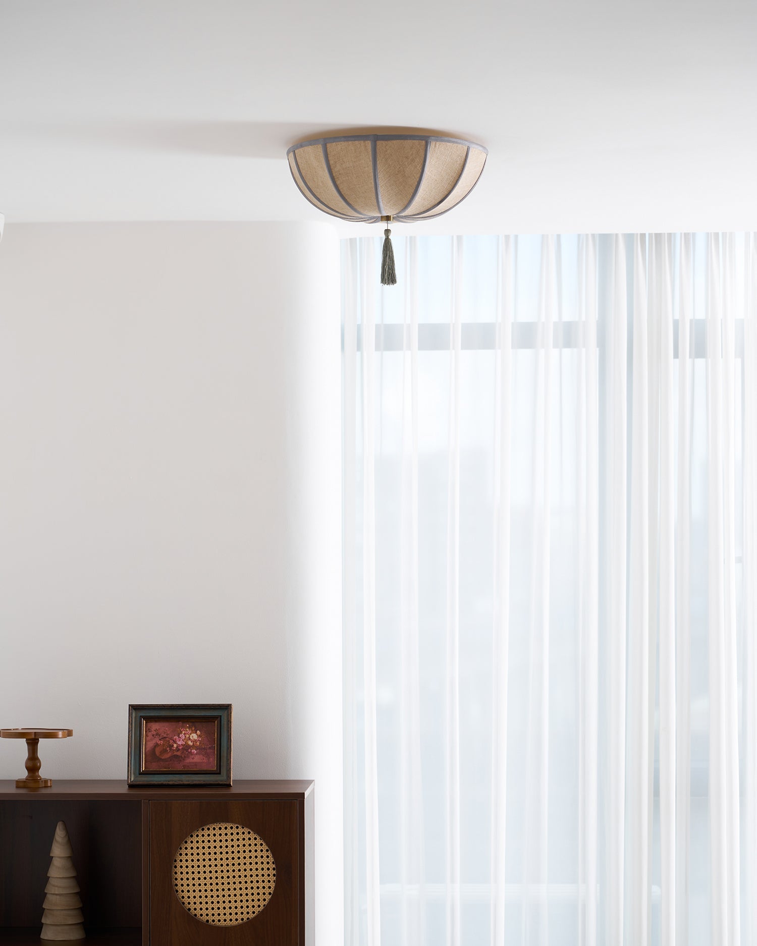 Xomo Vintage Ceiling Light