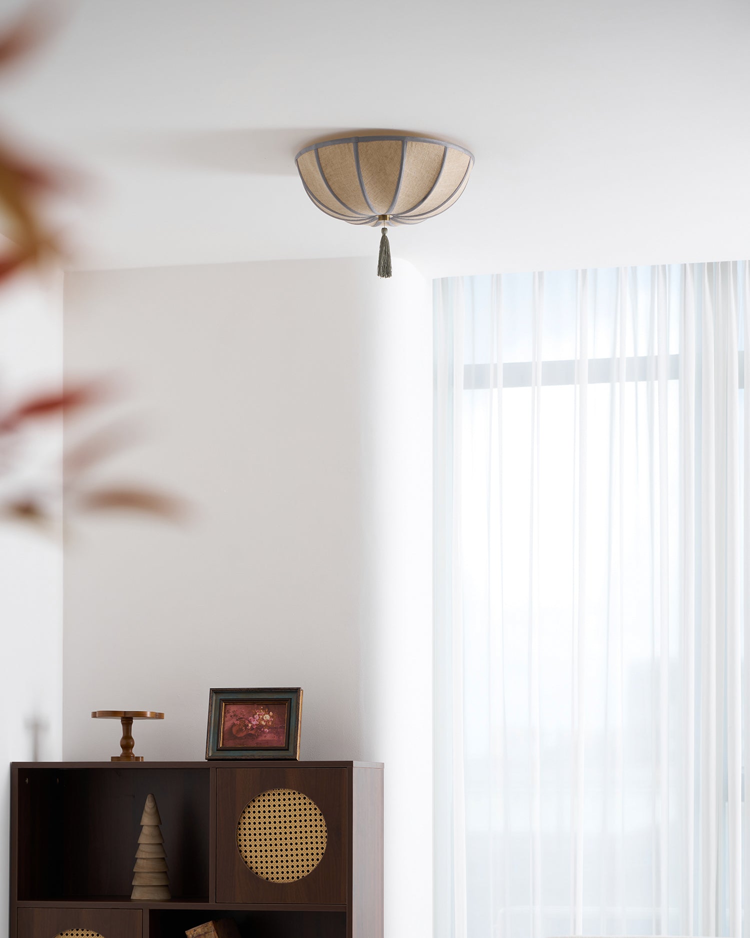 Xomo Vintage Ceiling Light