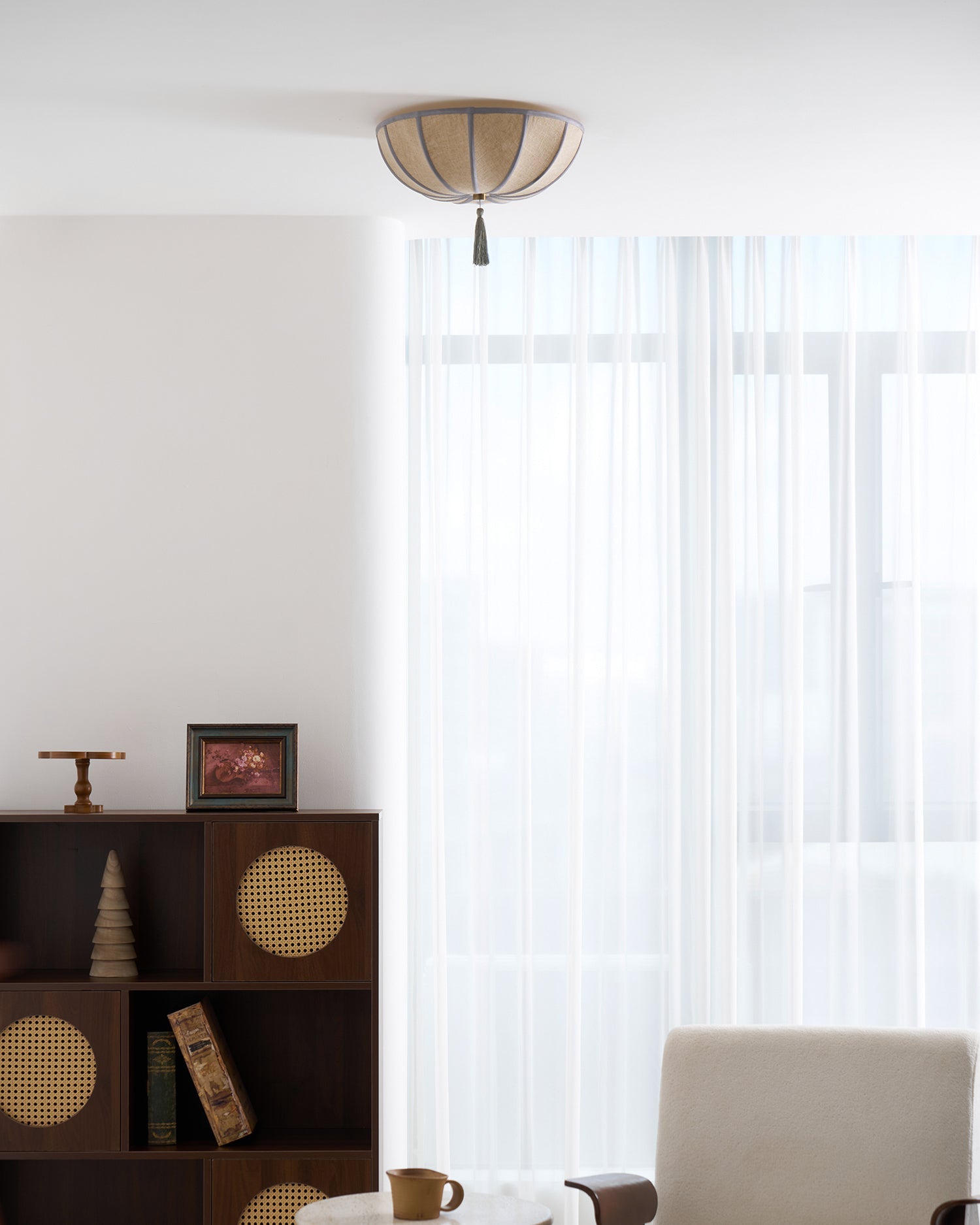 Xomo Vintage Ceiling Light