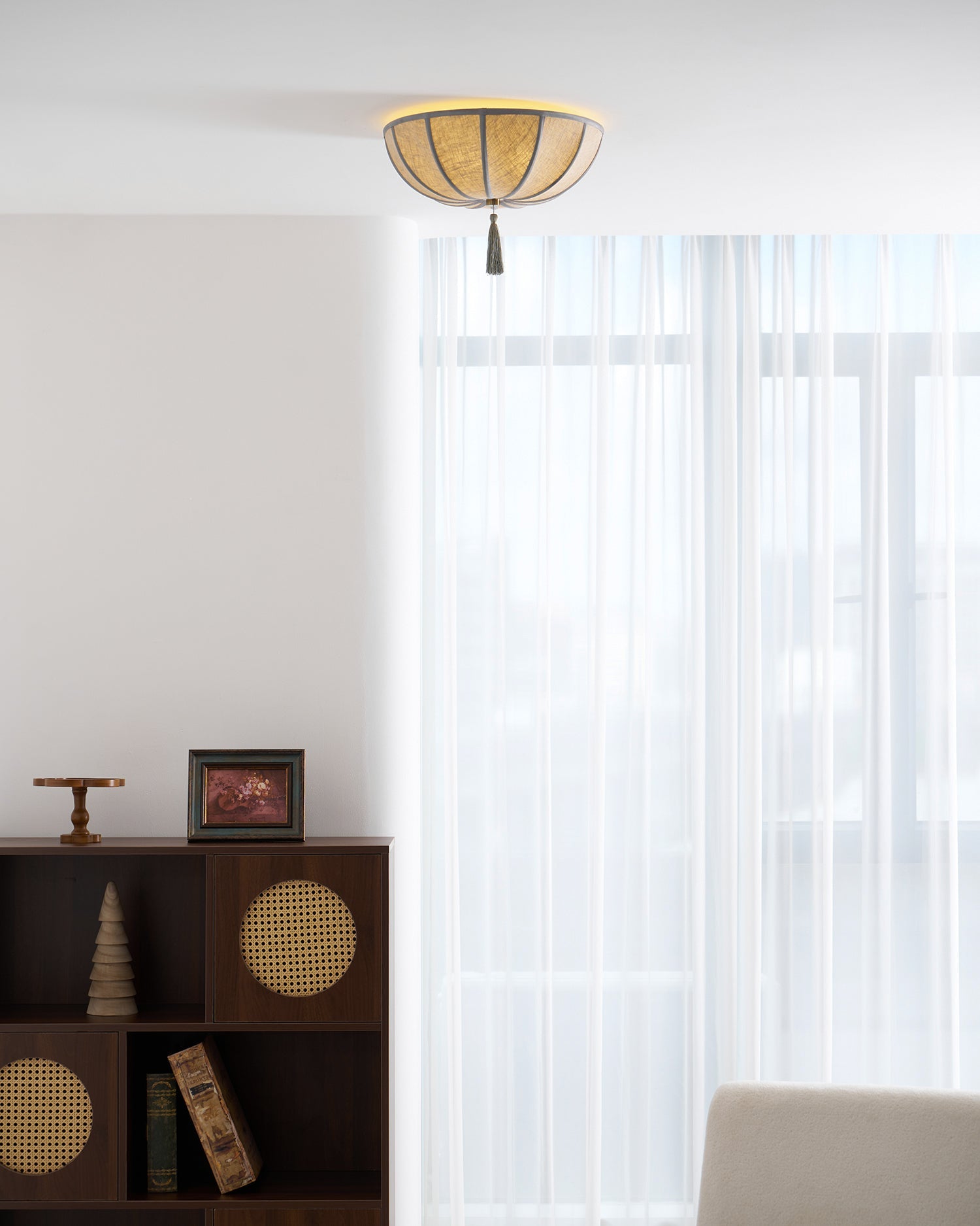 Xomo Vintage Ceiling Light