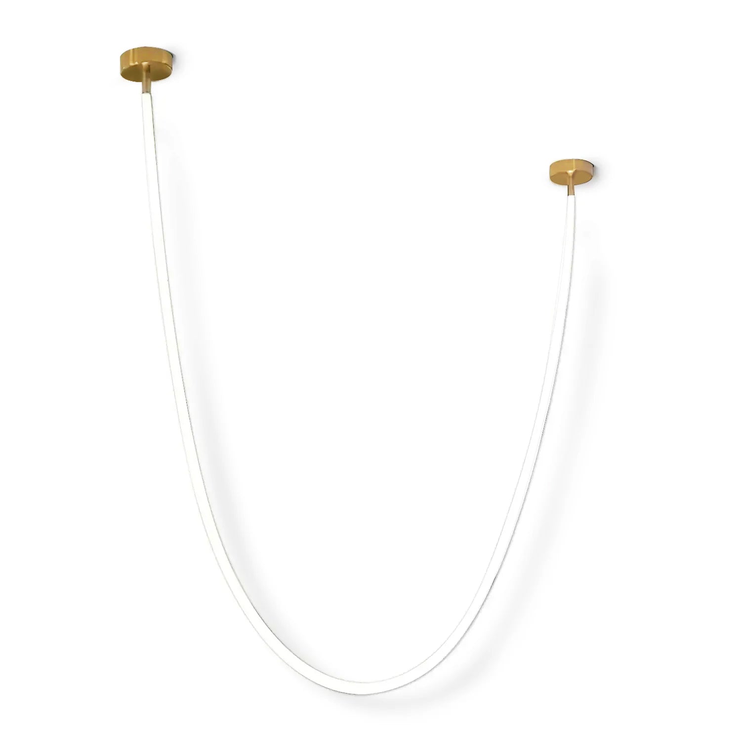 Okanira Flexible Pendant Light