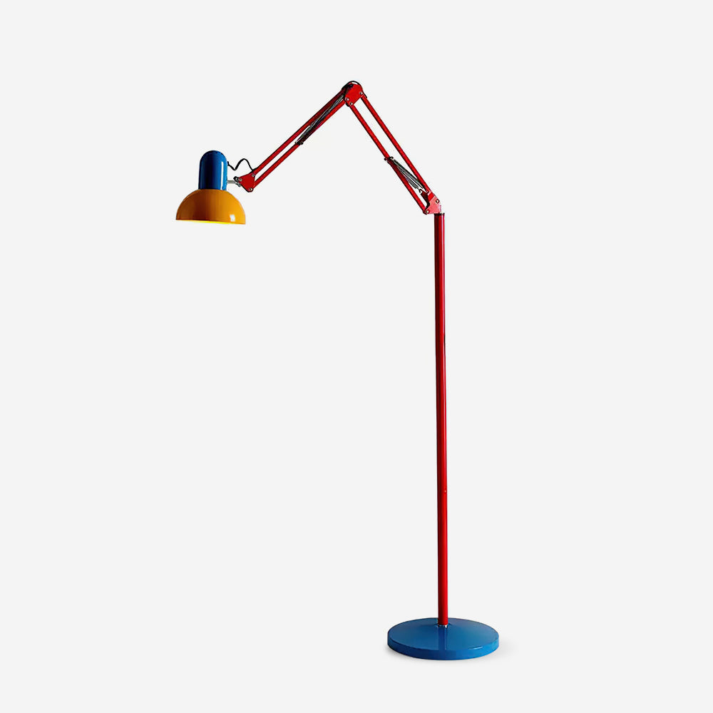 Hukalon Memphis Floor Lamp