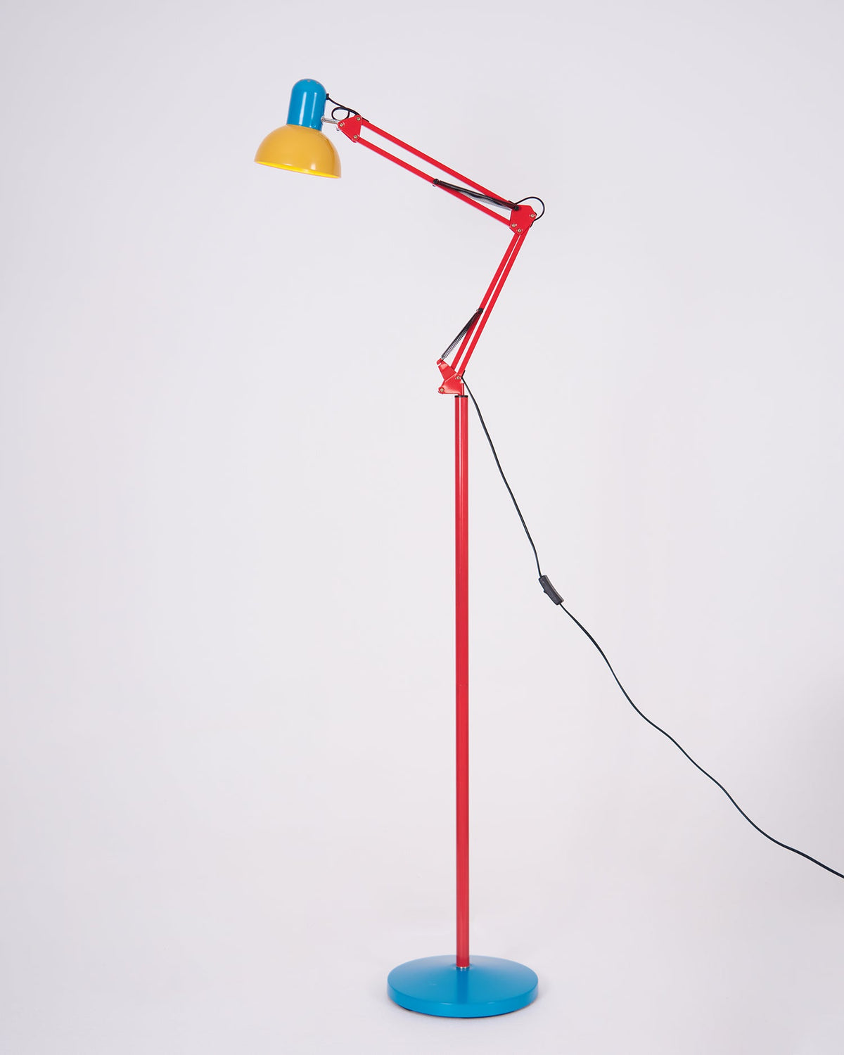 Hukalon Memphis Floor Lamp