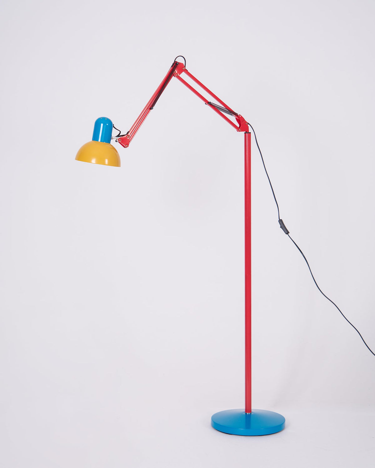 Hukalon Memphis Floor Lamp