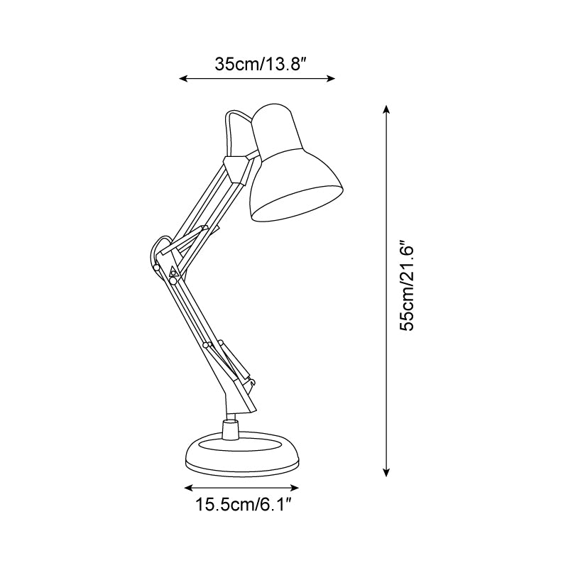 Bomel Memphis Table Lamp