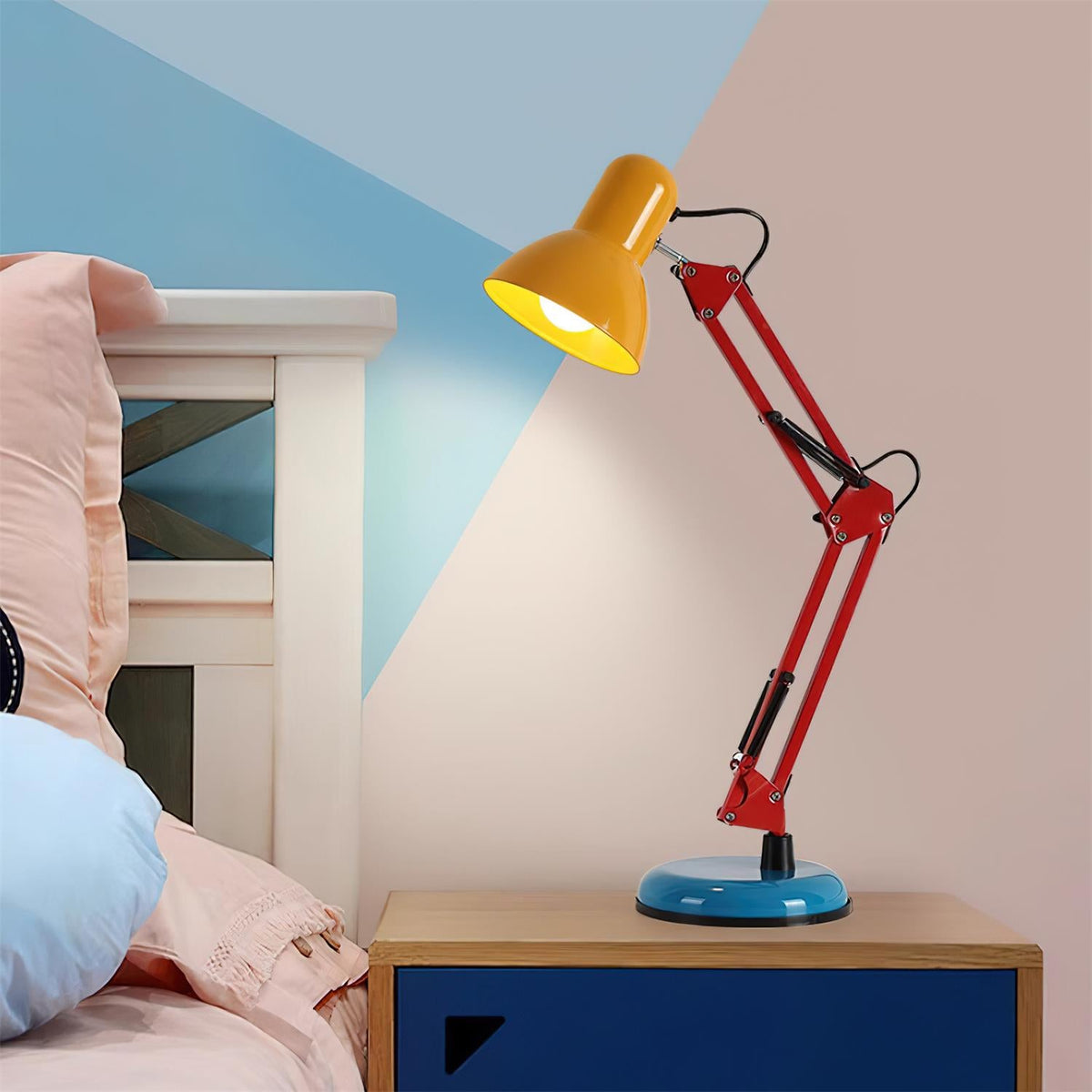 Bomel Memphis Table Lamp