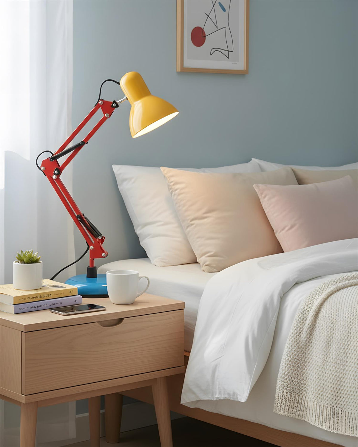 Bomel Memphis Table Lamp