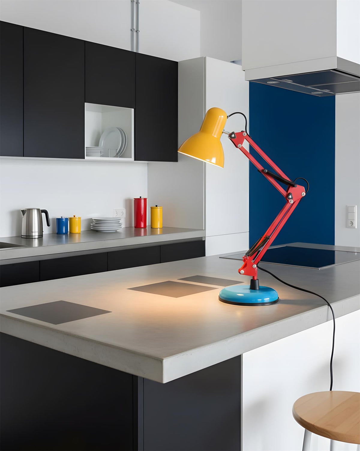 Bomel Memphis Table Lamp