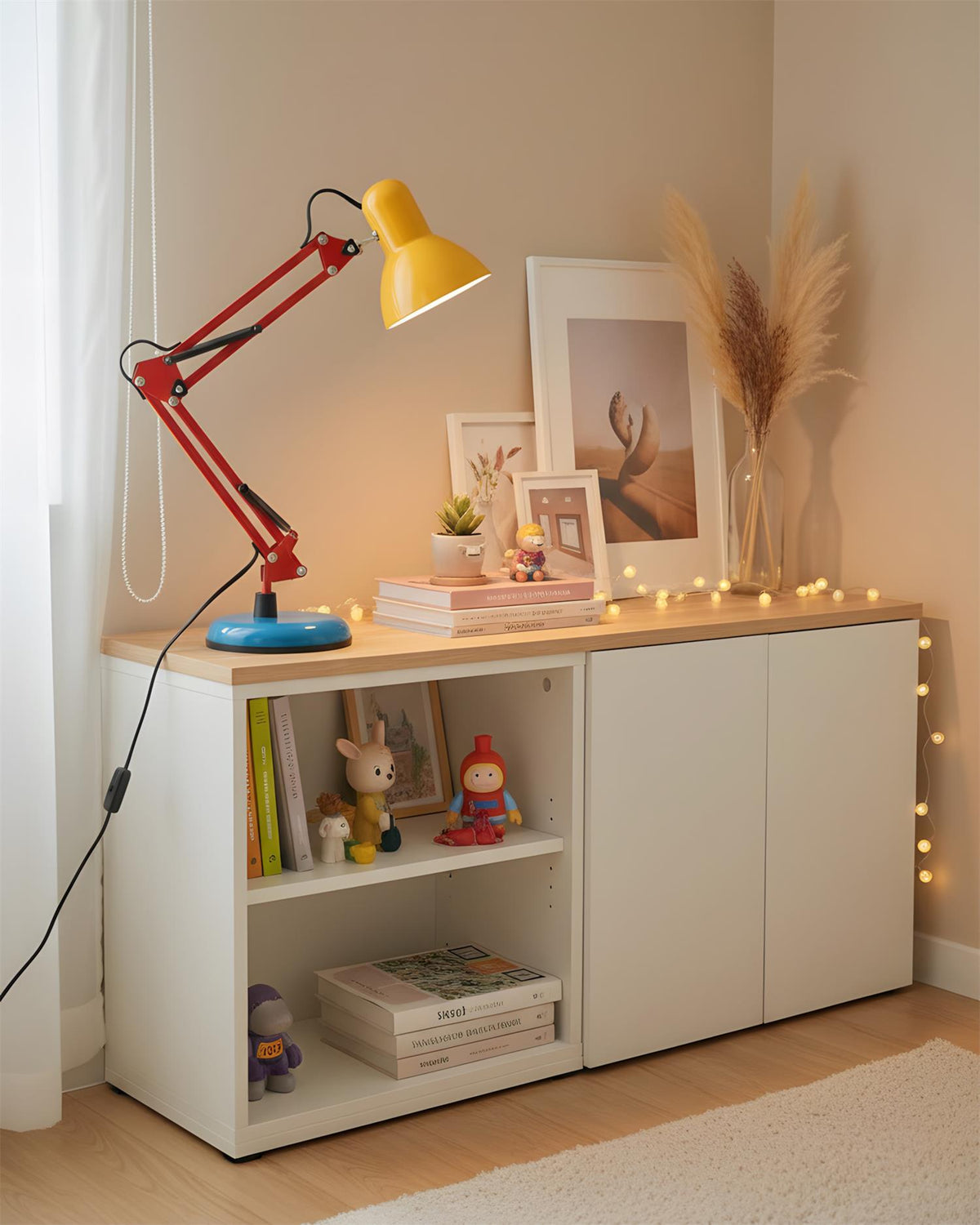 Bomel Memphis Table Lamp