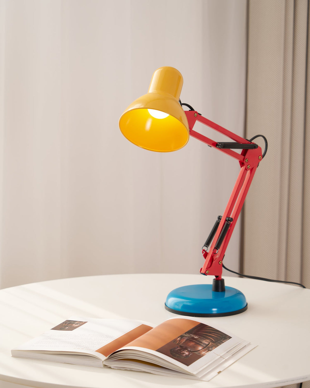 Bomel Memphis Table Lamp