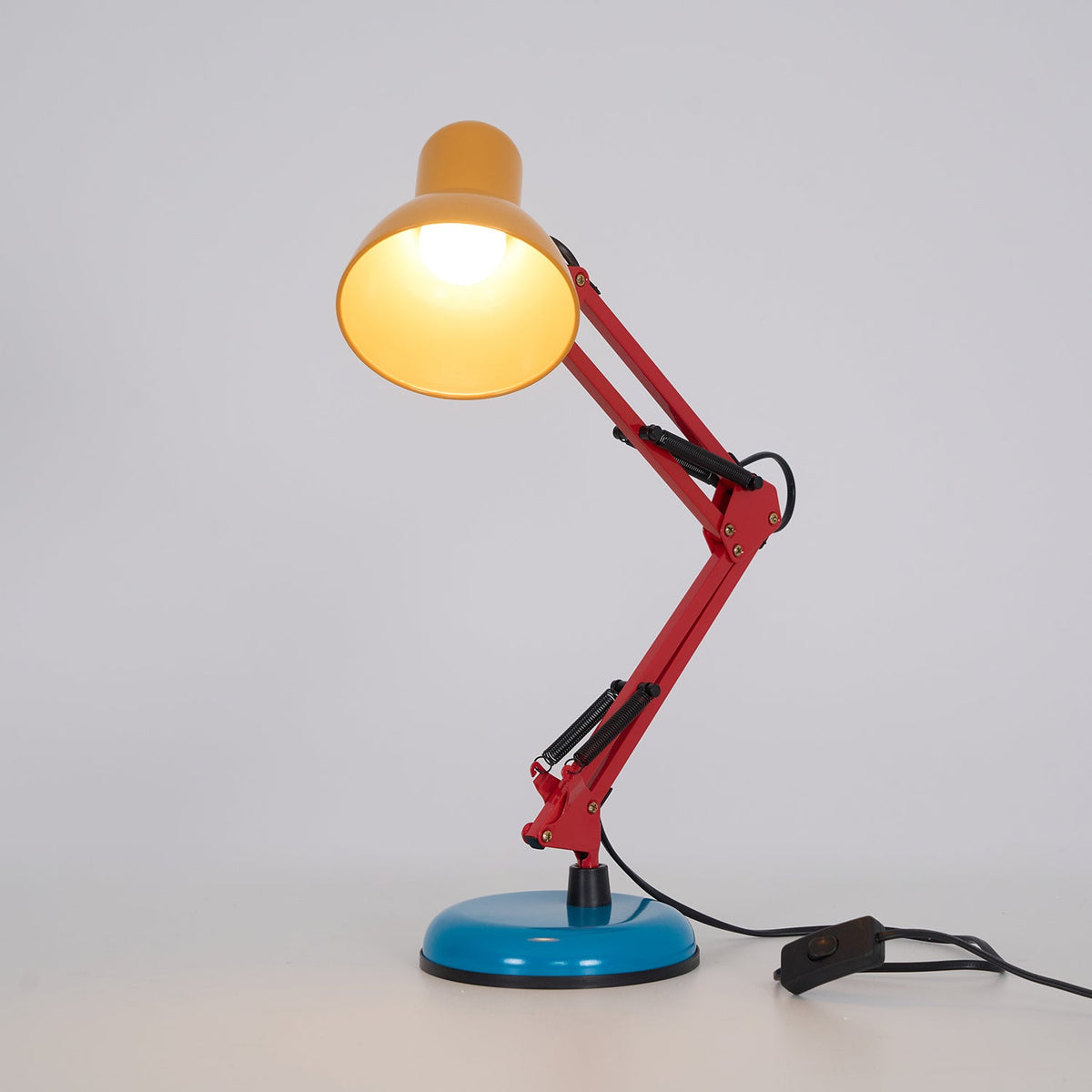 Bomel Memphis Table Lamp
