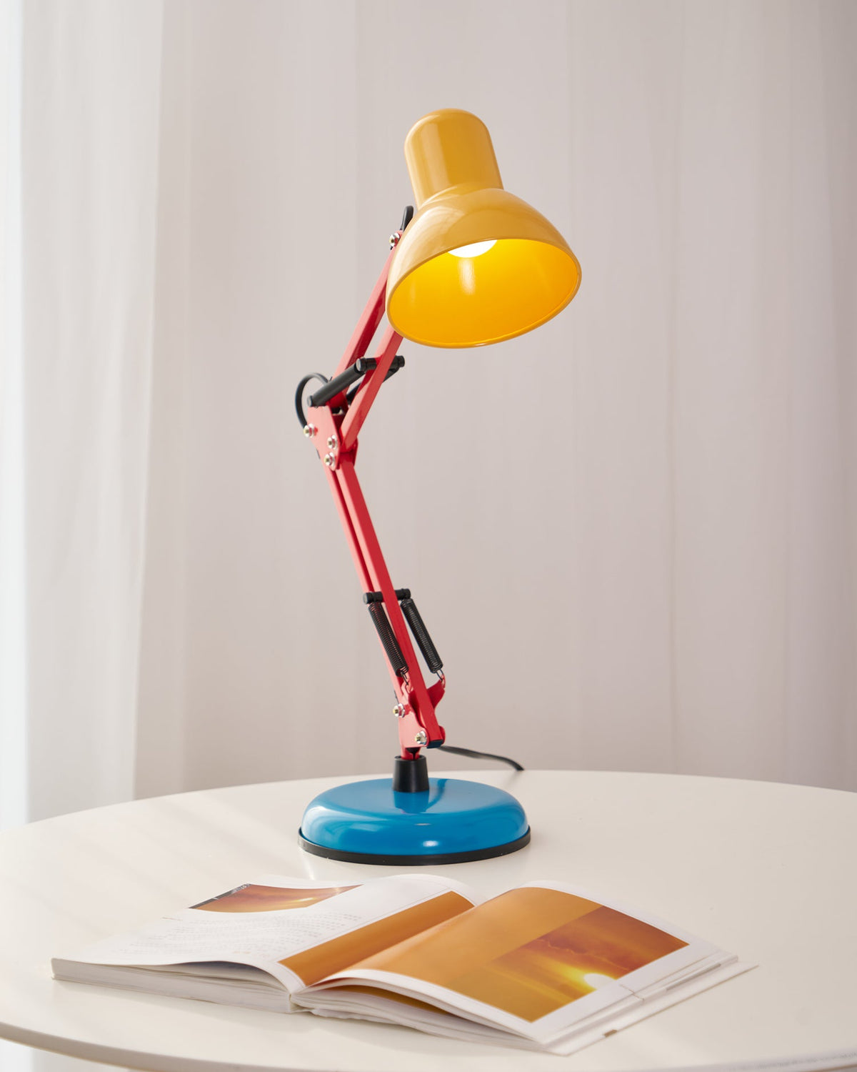 Bomel Memphis Table Lamp