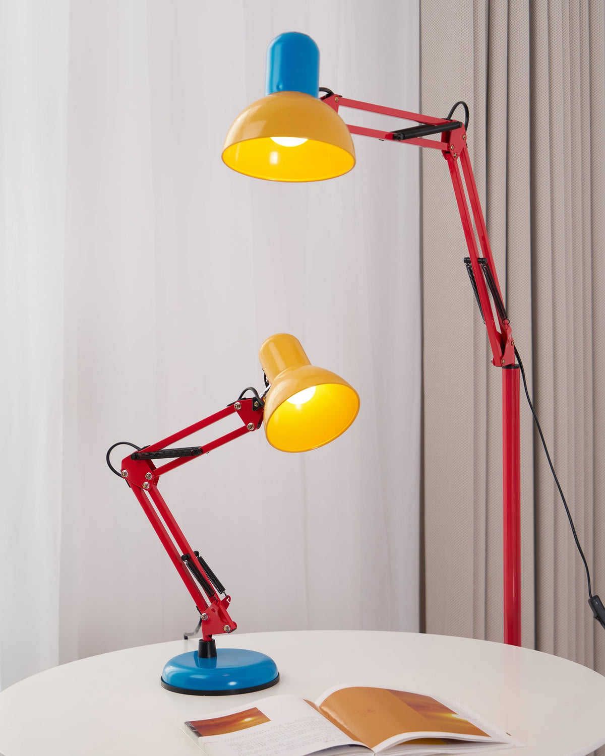 Bomel Memphis Table Lamp