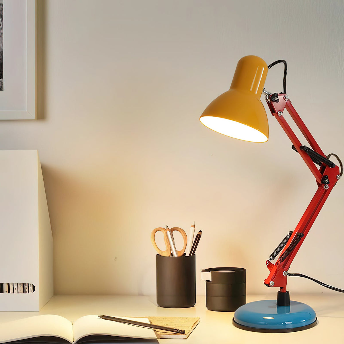 Bomel Memphis Table Lamp