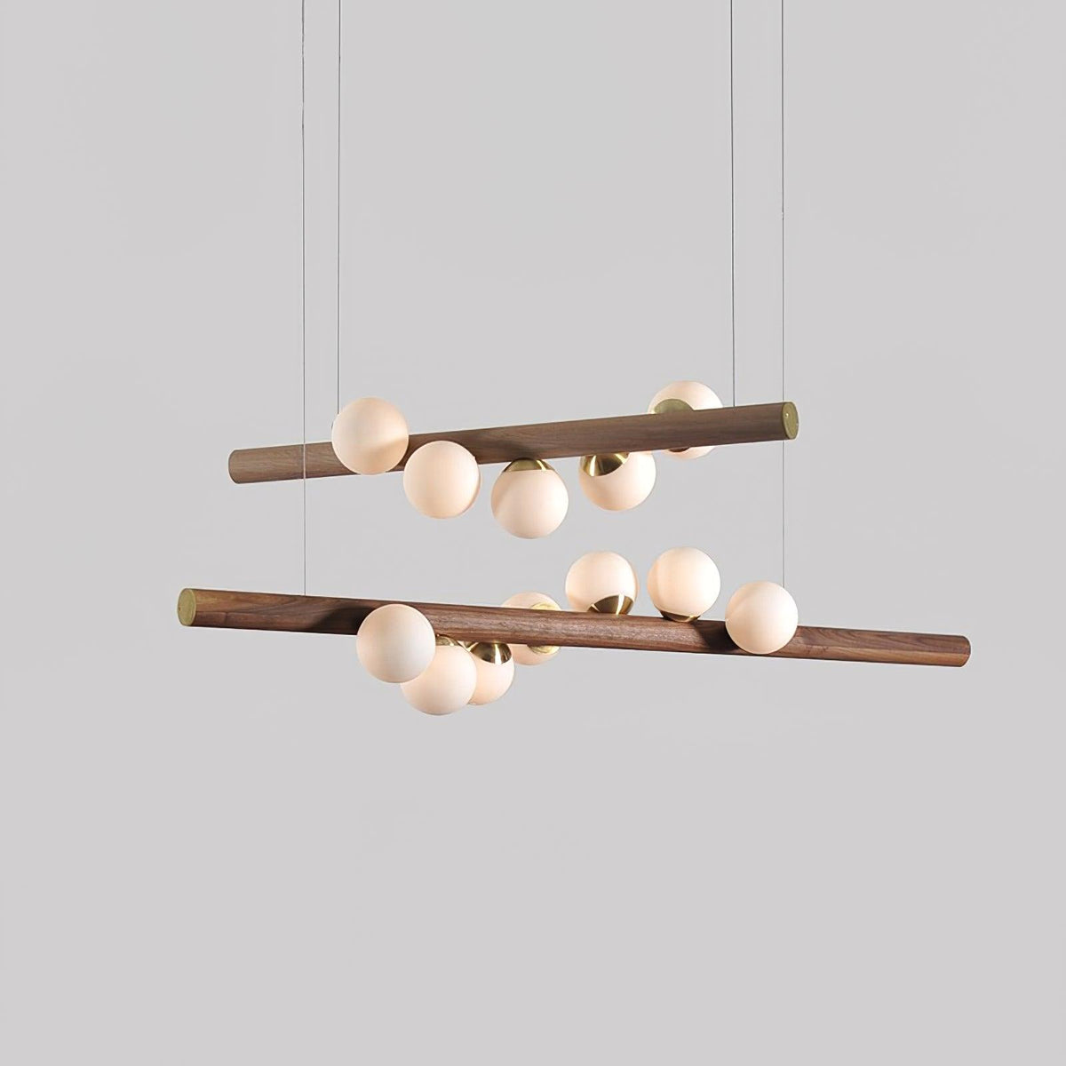 Itilano Linear Pendant Light