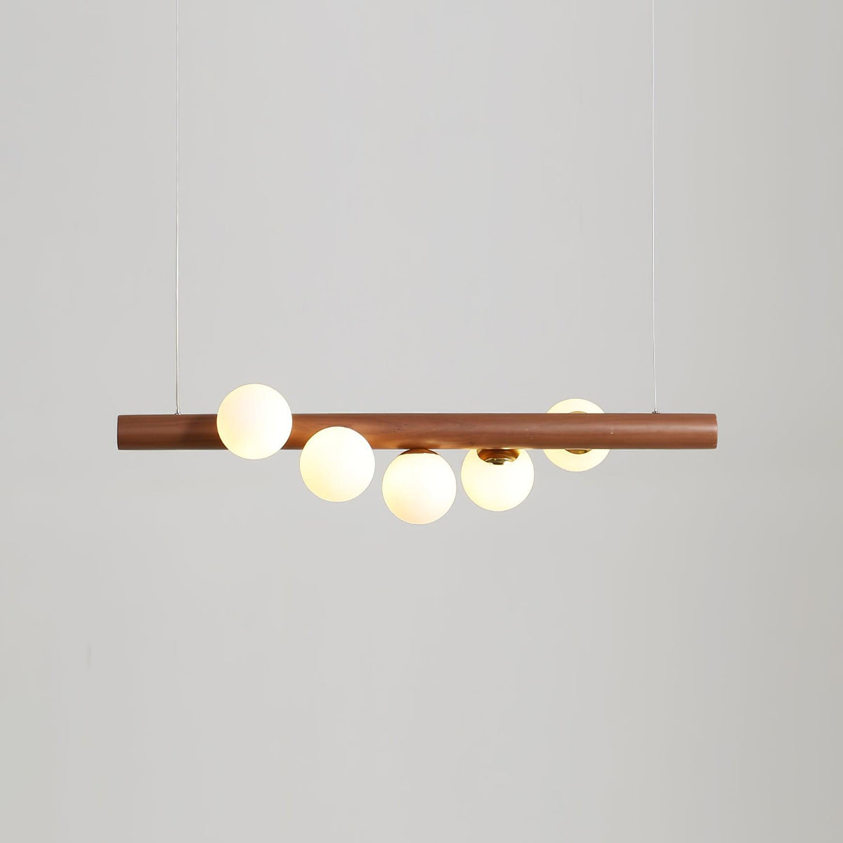 Itilano Linear Pendant Light