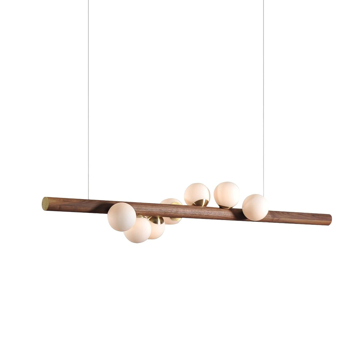 Itilano Linear Pendant Light