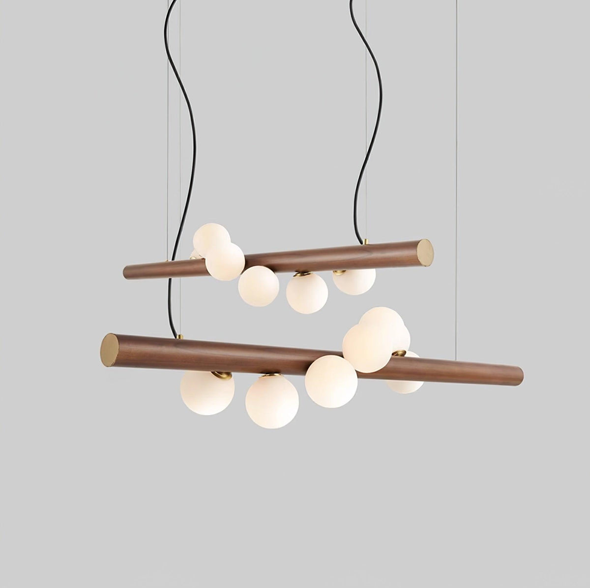 Itilano Linear Pendant Light