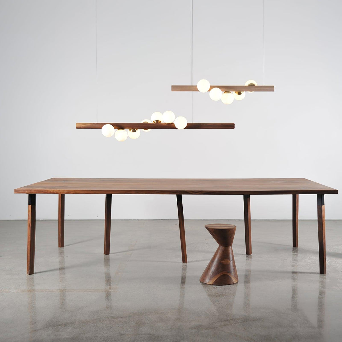 Itilano Linear Pendant Light