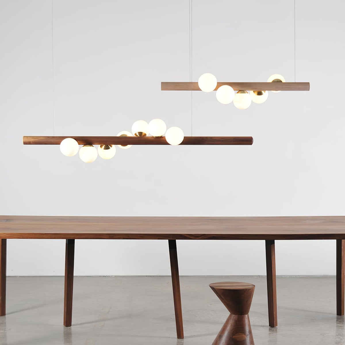 Itilano Linear Pendant Light