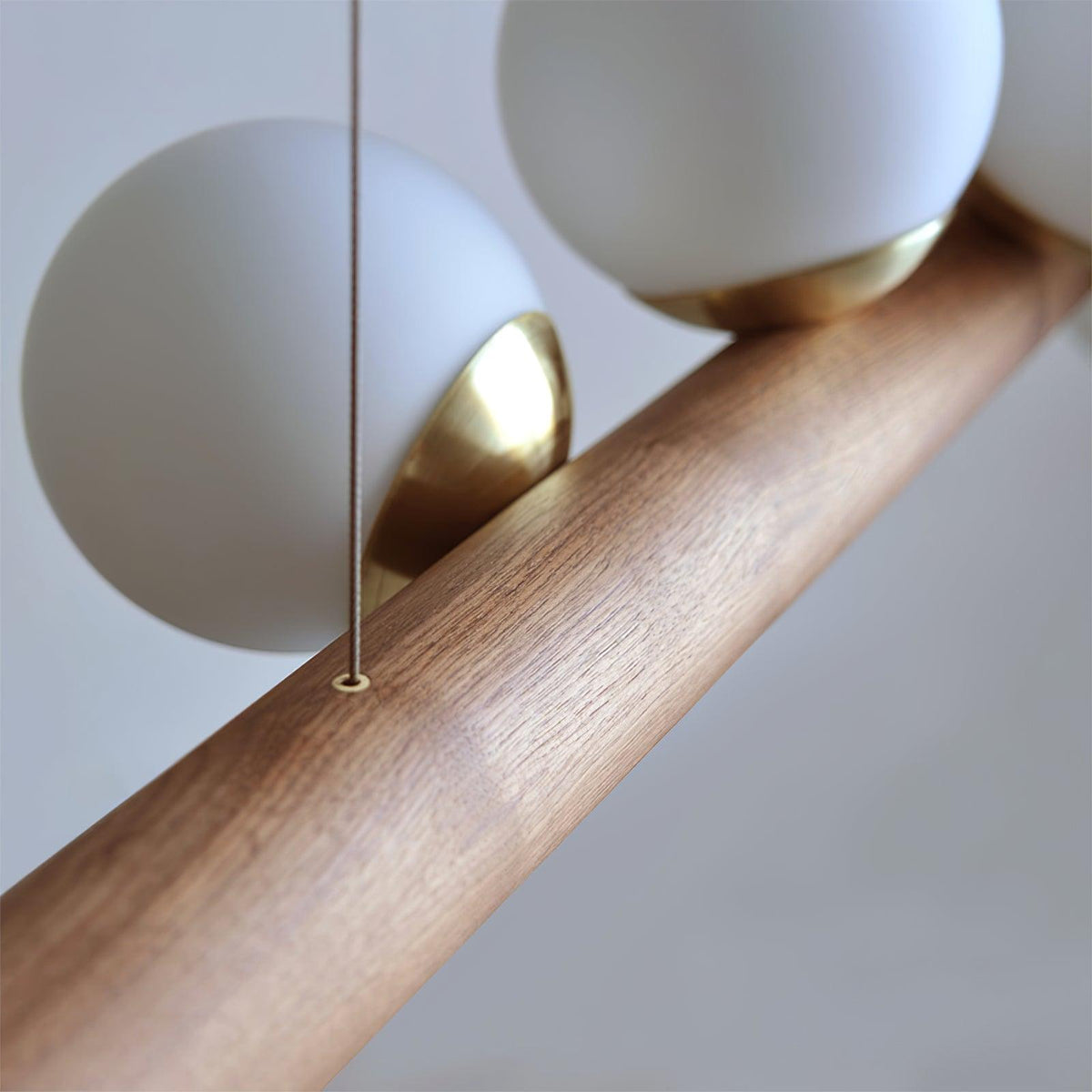 Itilano Linear Pendant Light