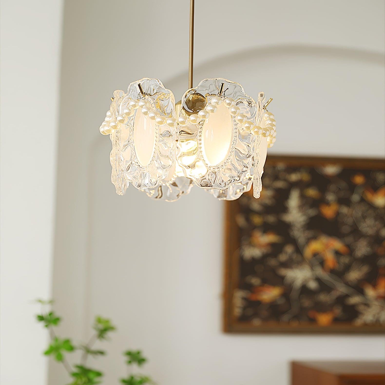 Crona Pendant Light