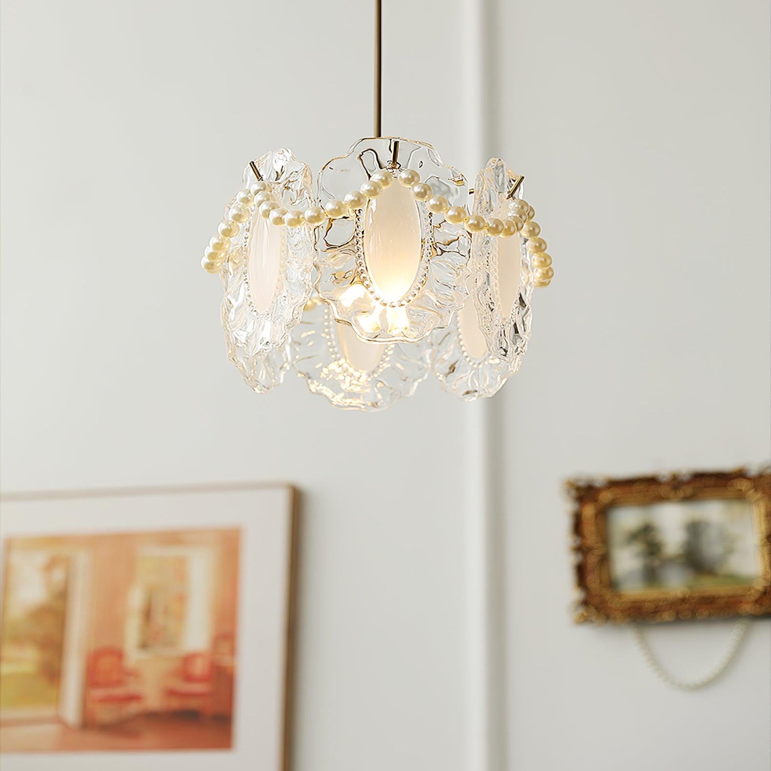 Crona Pendant Light