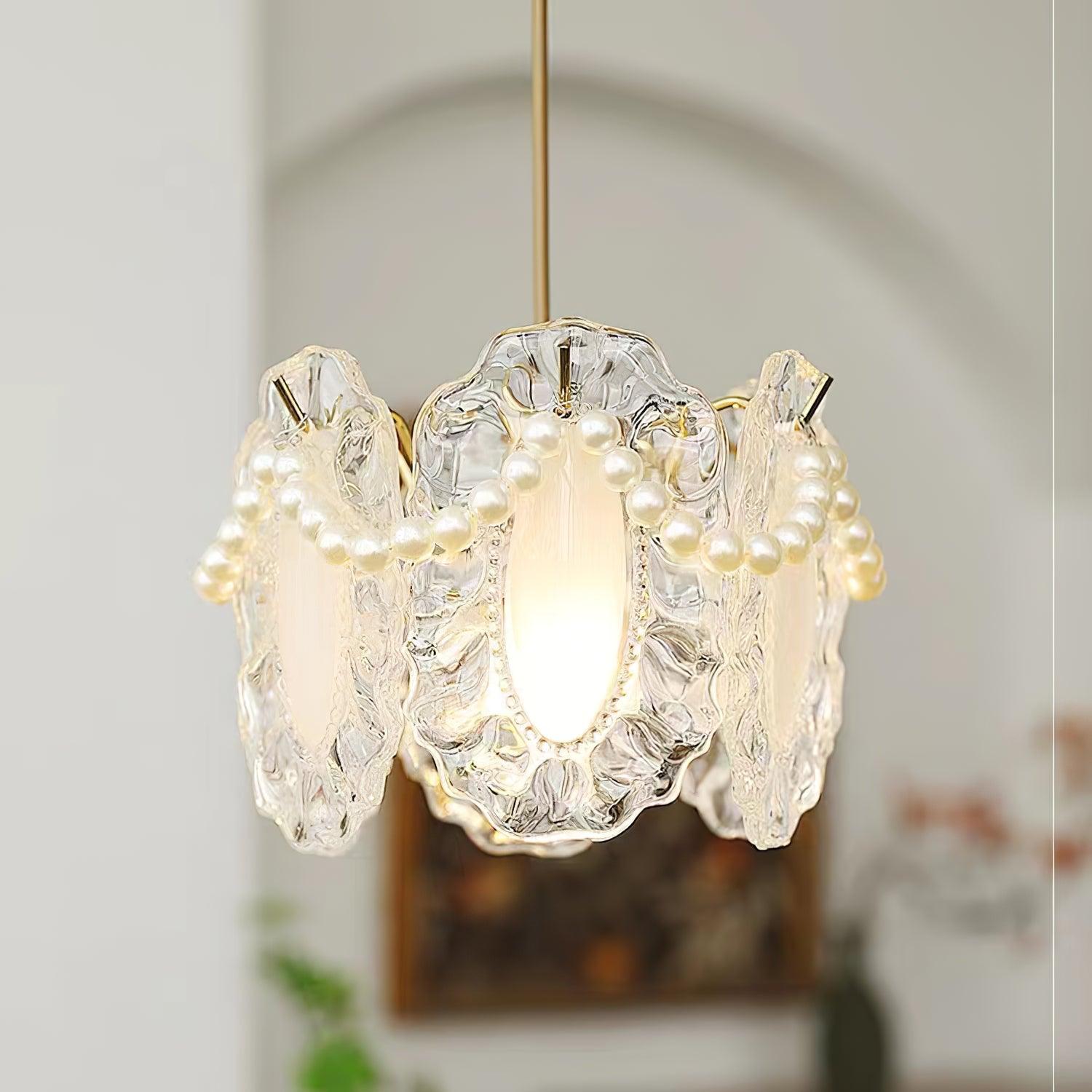 Crona Pendant Light