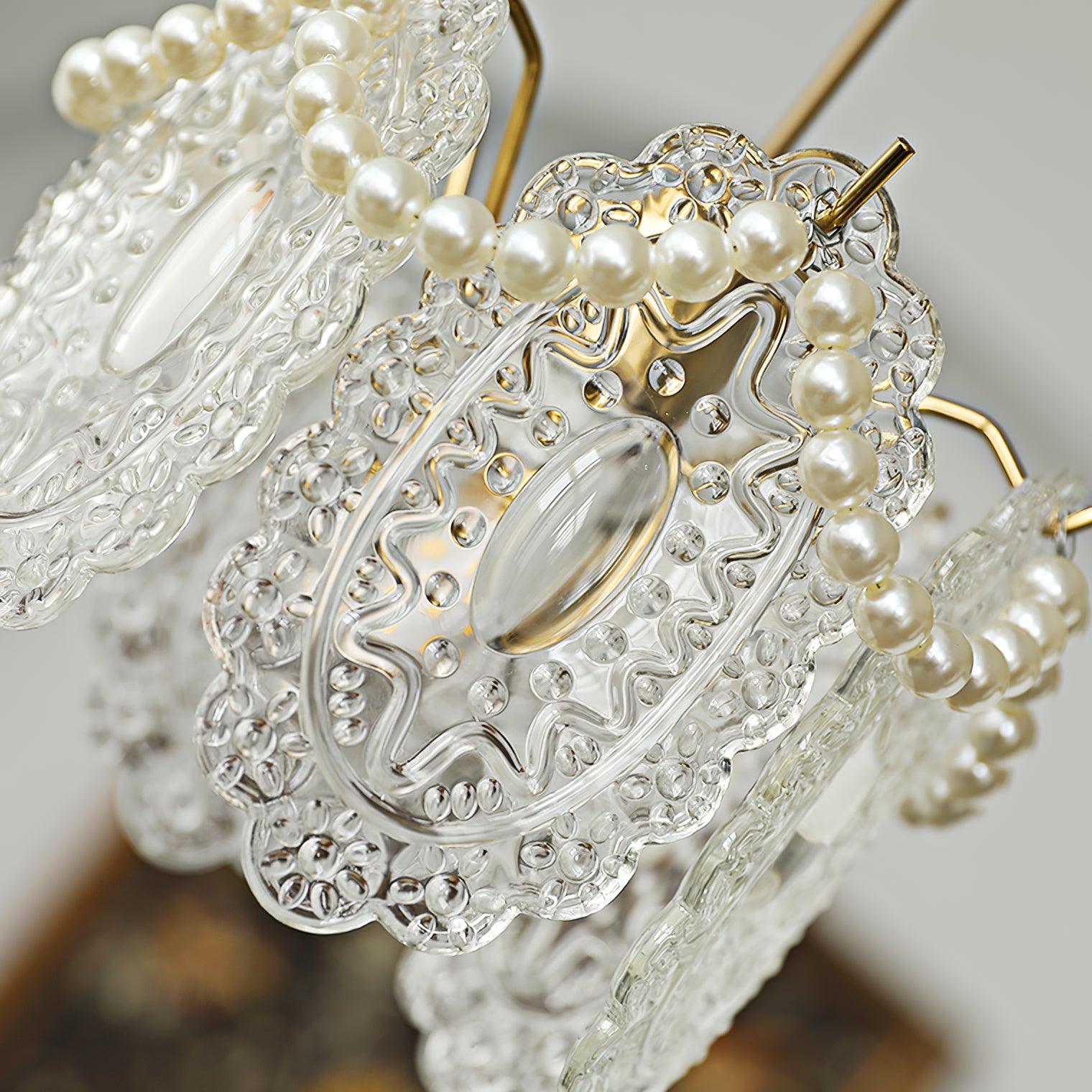 Crona Pendant Light