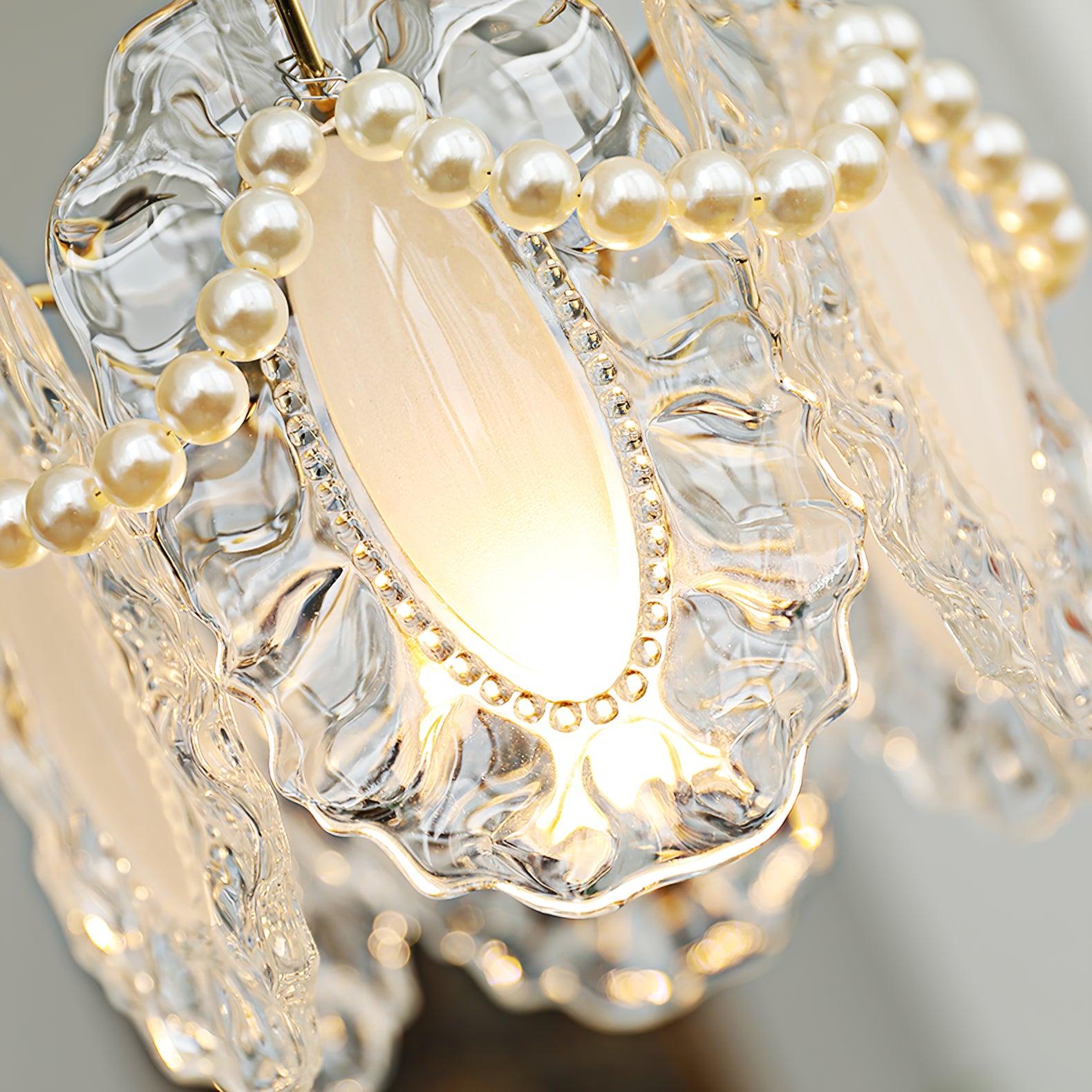 Crona Pendant Light