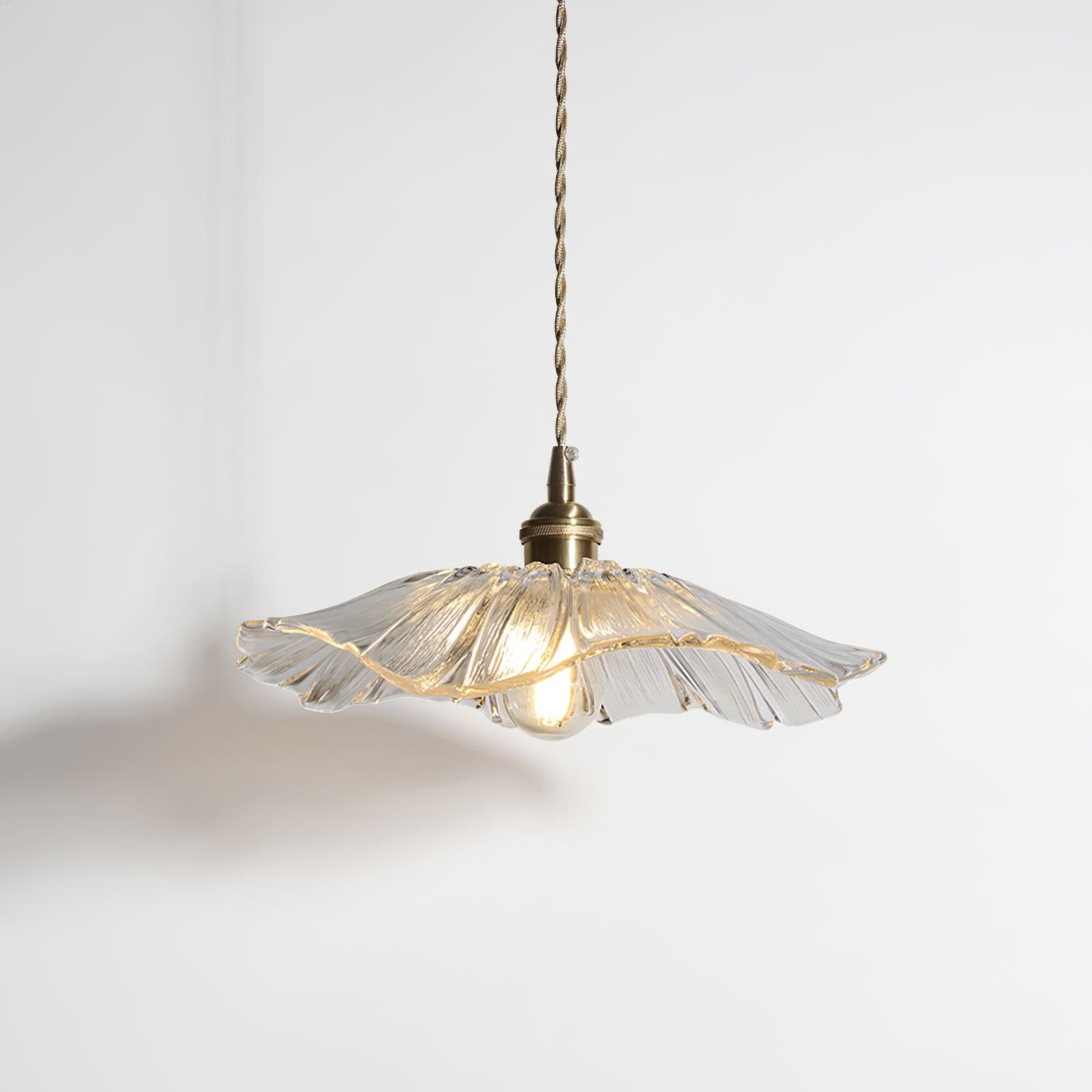 Lomensa Flower Pendant Light