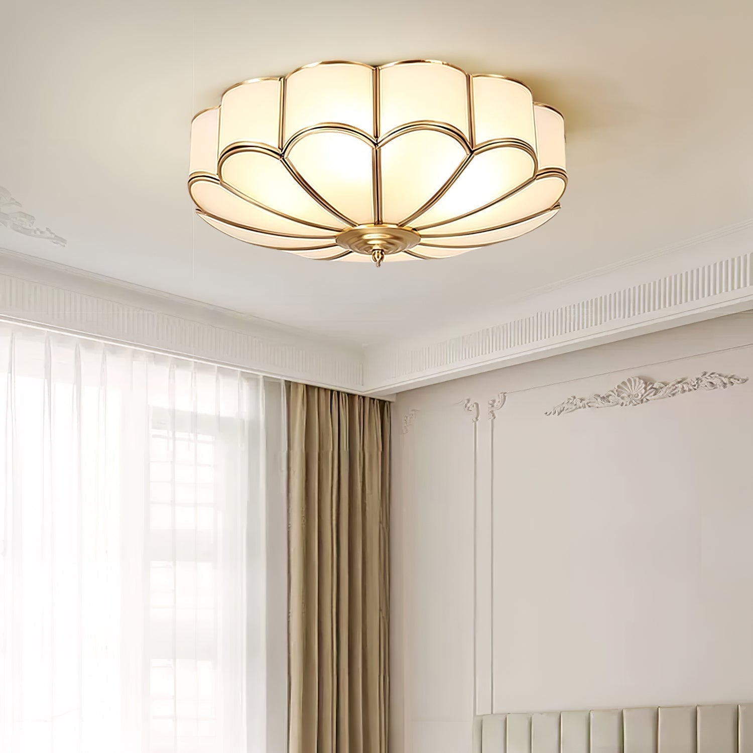 Ilun Ceiling Light