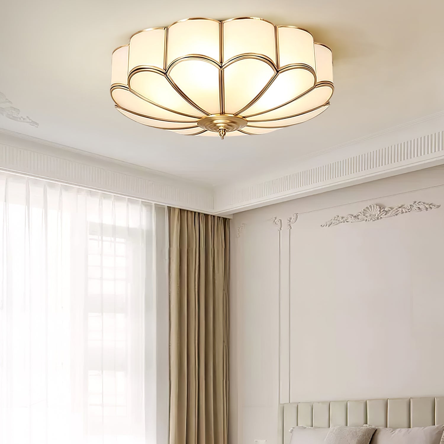 Ilun Ceiling Light